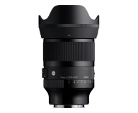 Sigma A 35mm F/1.2 DG Sony E II - 1487827 - zdjęcie 3